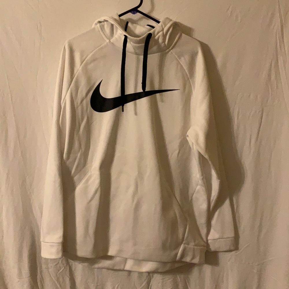 Nike dri-fit sweatshirt